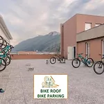 Piergi Bike 6 Lägenhet Finale Ligure