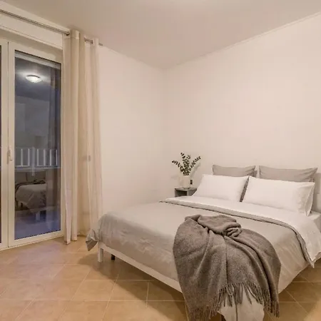 Piergi Bike 6 Appartement *