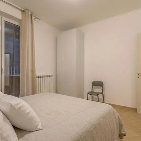 Piergi Bike 6 Appartement *