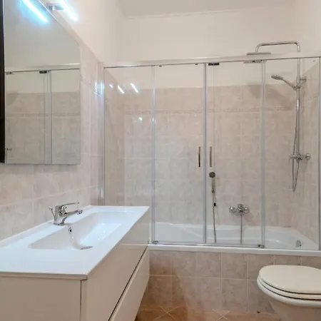 Piergi Bike 6 Appartement Finale Ligure