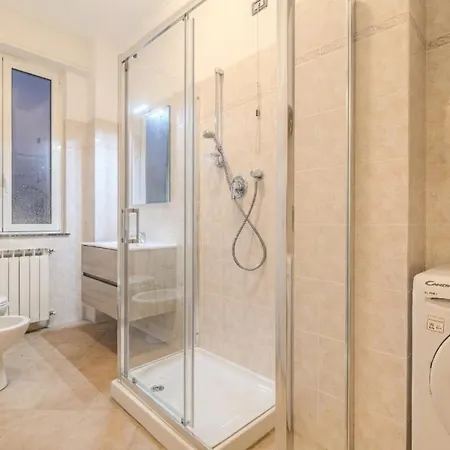 Piergi Bike 6 Appartement *
