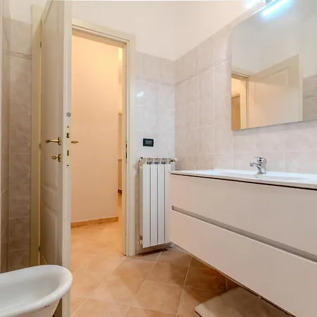 Appartement Piergi Bike 6 *