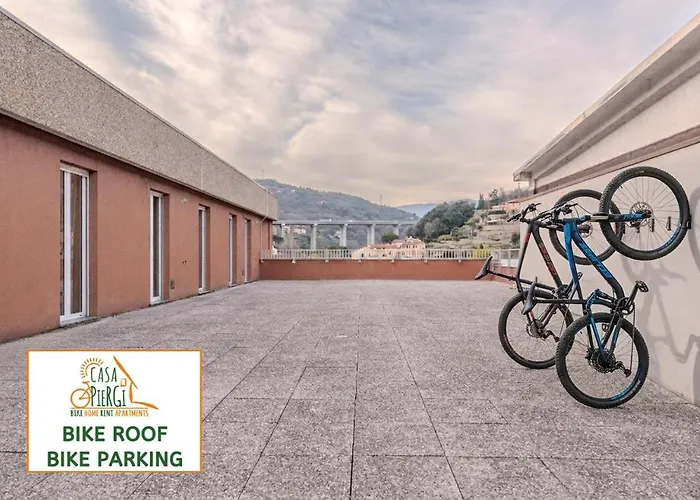 Piergi Bike 6 * فينالي ليغوري